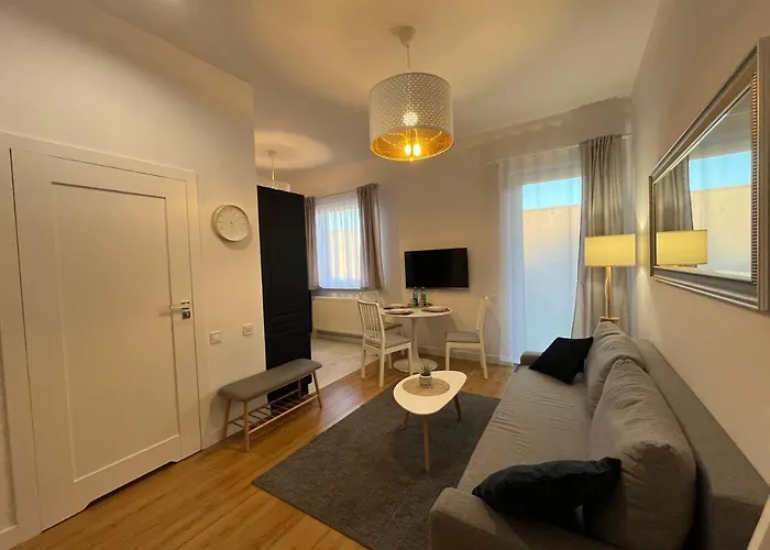 Appartamento con 1 camera da letto